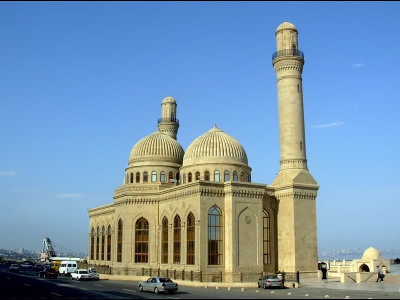 Qaradağ