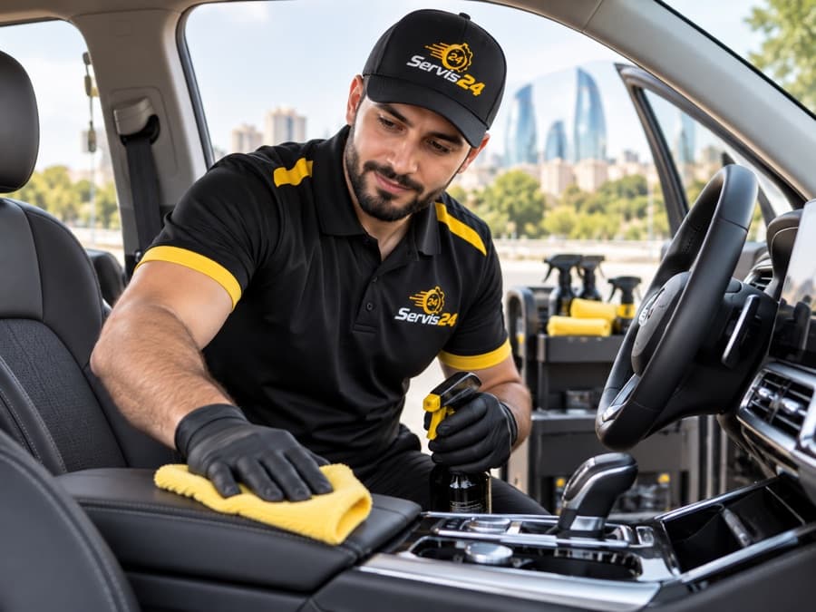 Servis24 xidmət anı 3