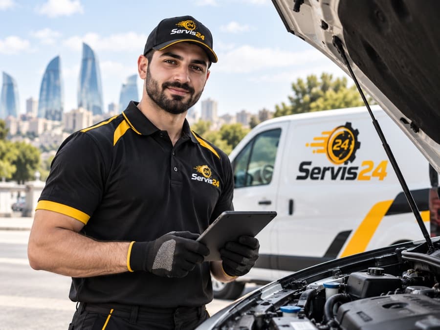 Servis24 xidmət anı 4