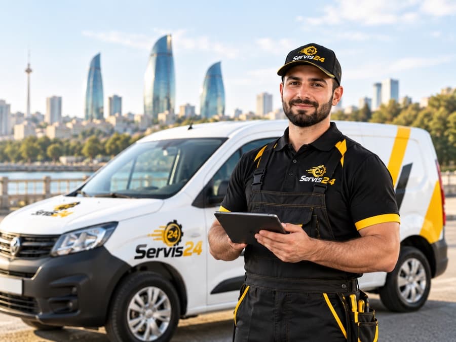 Servis24 xidmət anı 5