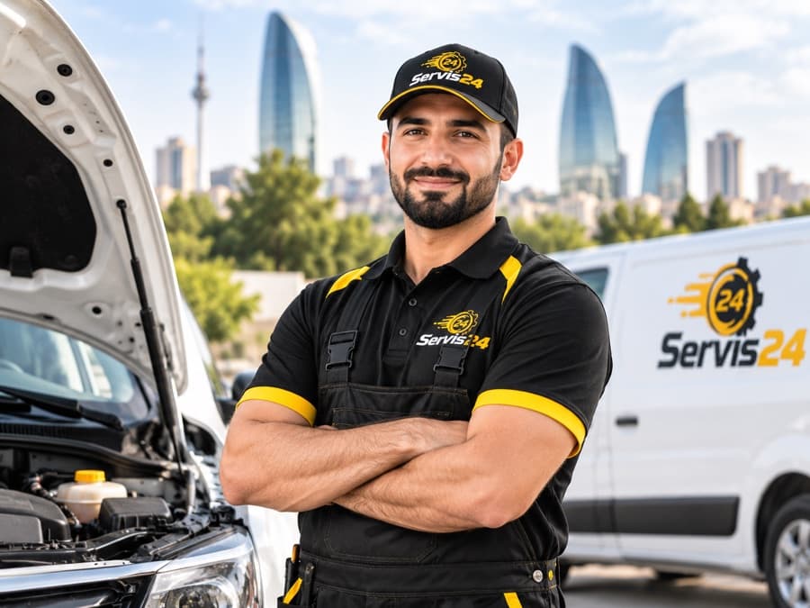 Servis24 xidmət anı 6