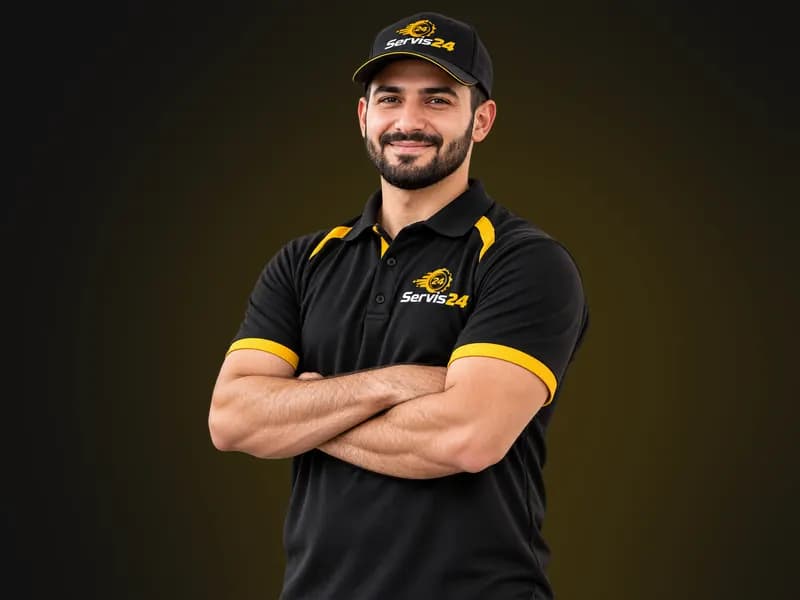 Servis24 ustası